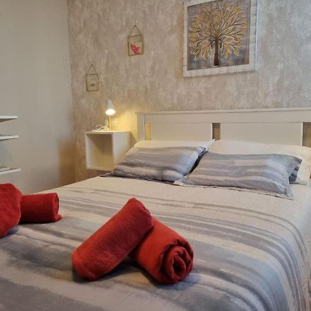 123A - A Un Paso De La Playa, Muy Luminoso Apartment กิฮอน ภายนอก รูปภาพ