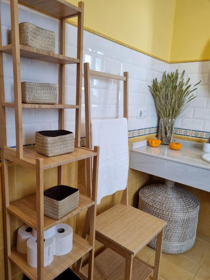 123A - A Un Paso De La Playa, Muy Luminoso Apartment กิฮอน ภายนอก รูปภาพ