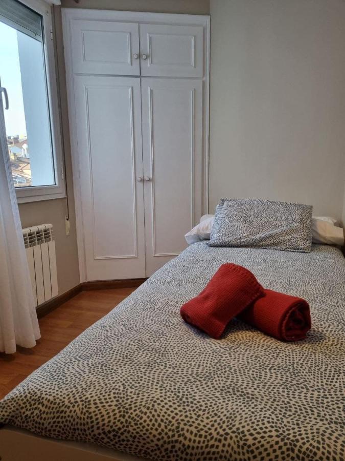 123A - A Un Paso De La Playa, Muy Luminoso Apartment กิฮอน ภายนอก รูปภาพ